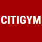 Công ty Citigym logo