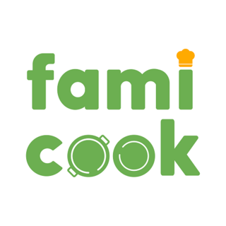 CÔNG TY CỔ PHẦN FAMICOOK logo