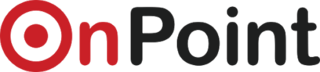 Onpoint E-commerce logo