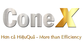 ConeX Agency logo