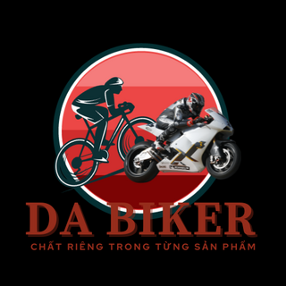 Dabiker Store logo