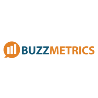 Buzzmetrics logo