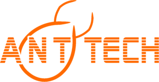 ANT-TECH logo