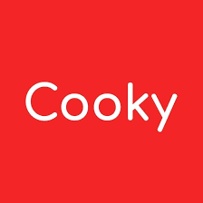 COOKY CORP. logo
