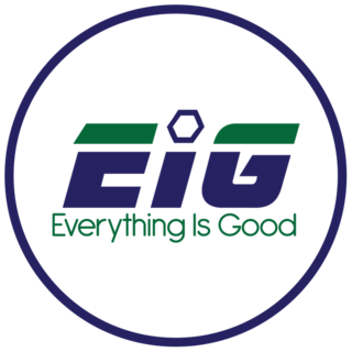 Công ty TNHH EIG logo