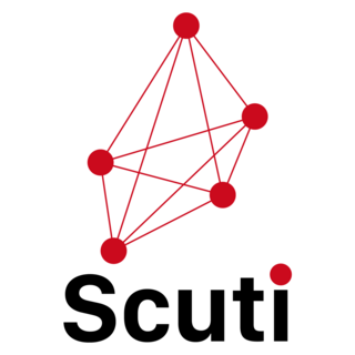 Công ty Cổ phần Scuti logo