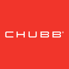 chubb Hoa Kỳ logo