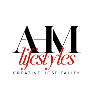 AHM Lifestyles logo