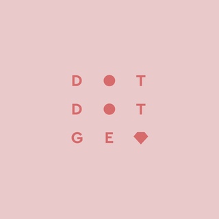 Dot Dot Gem logo