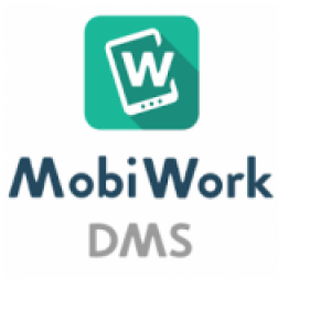 Công ty CP Công nghệ MobiWork logo