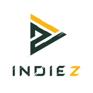 IndieZ logo