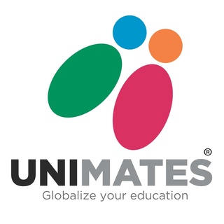 UNIMATES EDUCATION VIETNAM logo