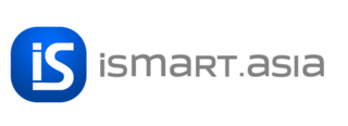 Ismart.asia Technology logo