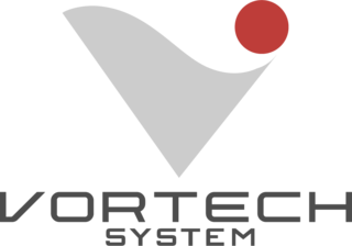Vortech System logo