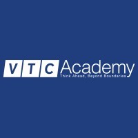 Công ty VTCE logo