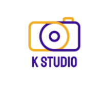 K Studio logo