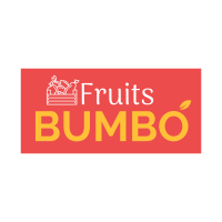 Cửa hàng trái cây Fruits Bambo logo