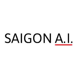 Saigon A.I. logo