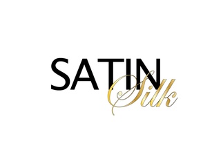 Satin Silk logo