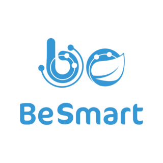 Be Smart Jsc logo