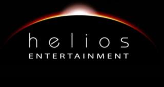 Helios Entertainment logo