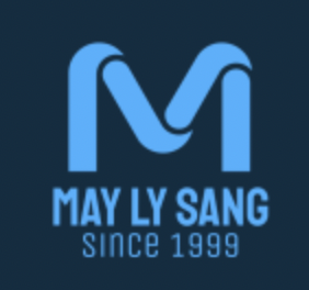 Nhà May Ly Sang logo