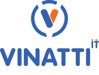 VINATTI logo