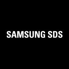 SAMSUNG SDS VIỆT NAM logo