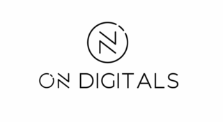 On Digitals logo