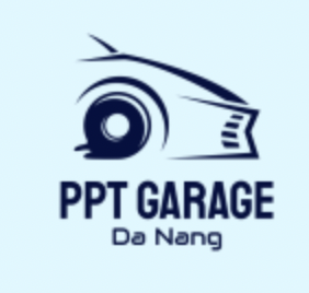 PPT Garage logo