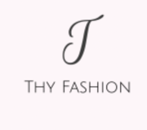 Thờ trang Thy logo