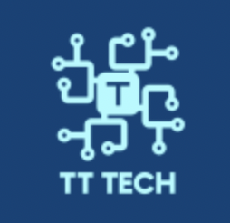 TT Tech logo