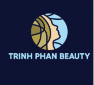 Thẫm mỹ viện Trinh Phan logo