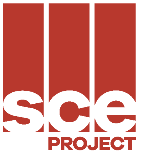 SCE PROJECT VIỆT NAM logo