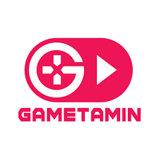 Công ty Gametamin logo