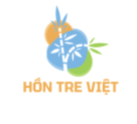 Nội thất Hồn Tre Việt logo