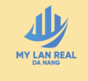 My Lan Real logo