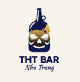 THT Bar logo