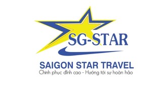 CÔNG TY CỔ PHẦN SAIGON STAR logo