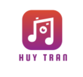 Huy Tran Music logo