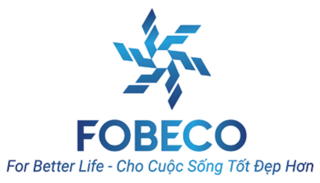 Công ty cổ phần Fobeco logo