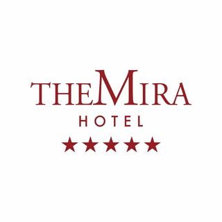 Khách sạn The Mira logo
