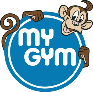 My Gym Việt Nam logo