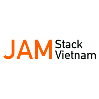 JAMstack Vietnam logo
