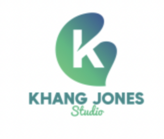 Khang Jones Studio logo