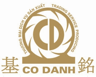 CTY TNHH TM & SX CƠ DANH logo
