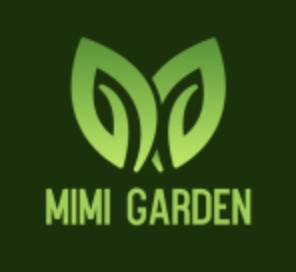 Mi Mi Garden logo