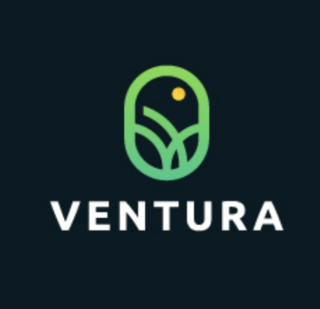 Ventura ltd; logo