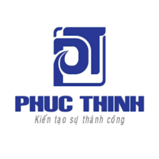 CÔNG TY PHÚC THỊNH logo