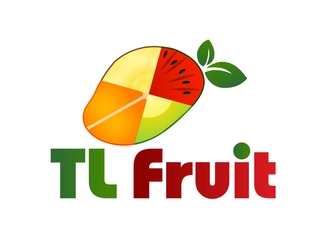 CTY CPTM XNK TẤN LỘC FRUIT logo